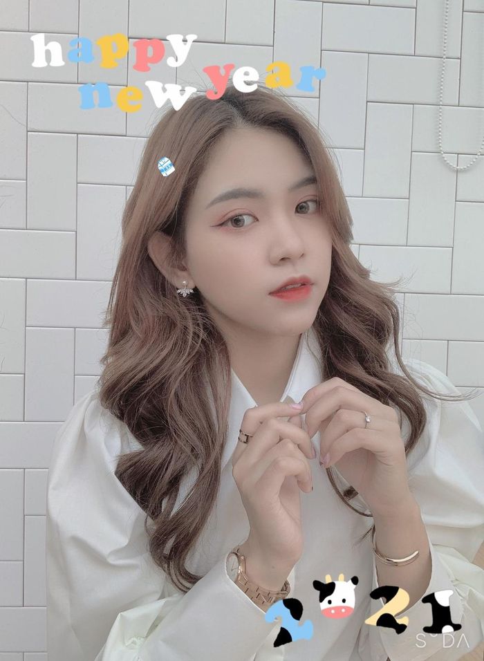 The 6 best photo editing apps are expected to become 'hot trends' in 2021 Picture 3