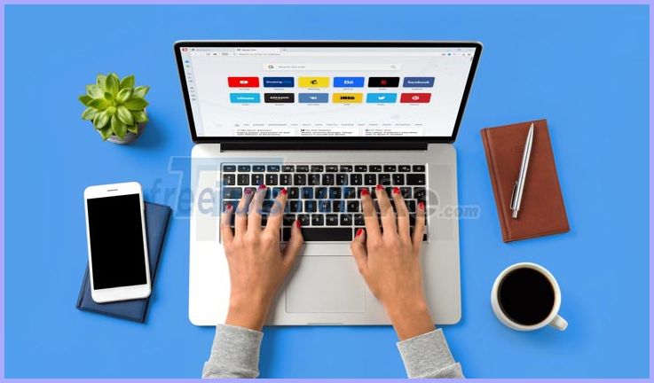 The best and most secure web browsers should use 2020 Picture 17