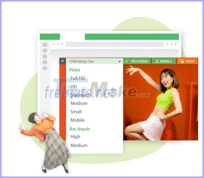 The best and most secure web browsers should use 2020 Picture 5