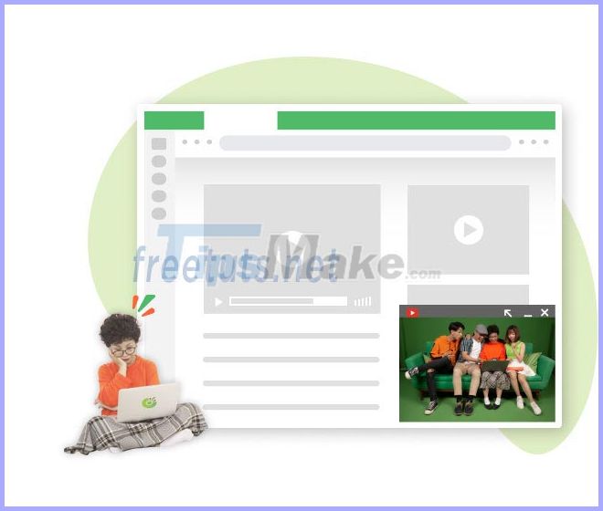 The best and most secure web browsers should use 2020 Picture 7