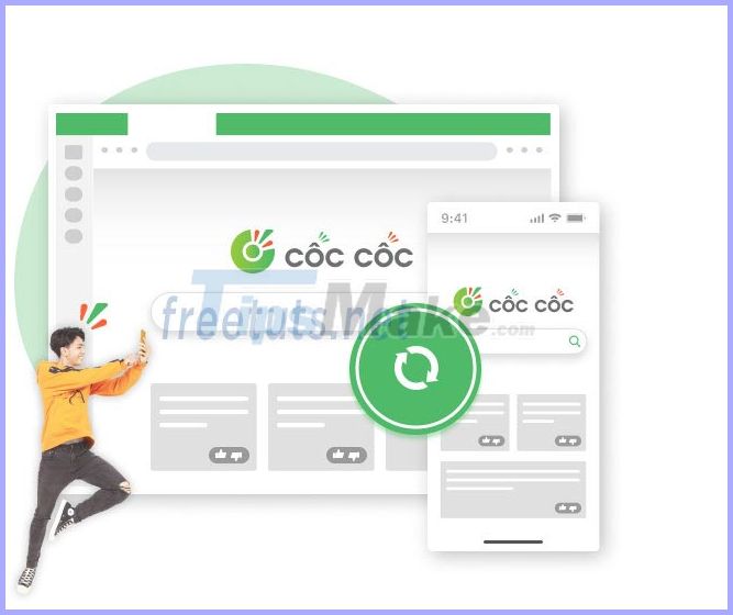 The best and most secure web browsers should use 2020 Picture 8