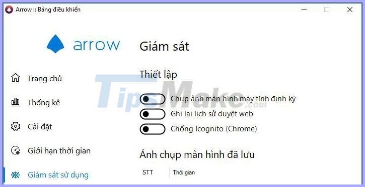 The best employee computer monitoring software Picture 3