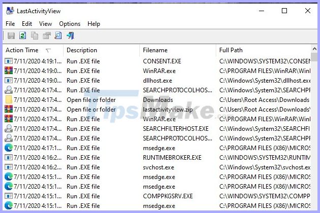 The best employee computer monitoring software Picture 4