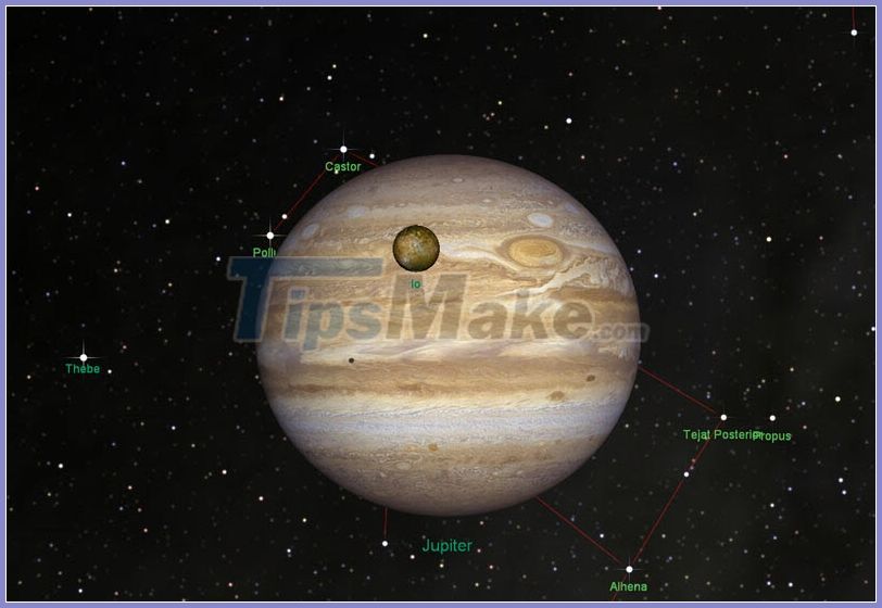 The best solar system simulation software Picture 5