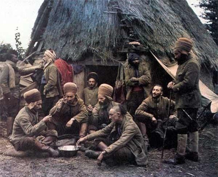 The bloodiest periods in human history Picture 4