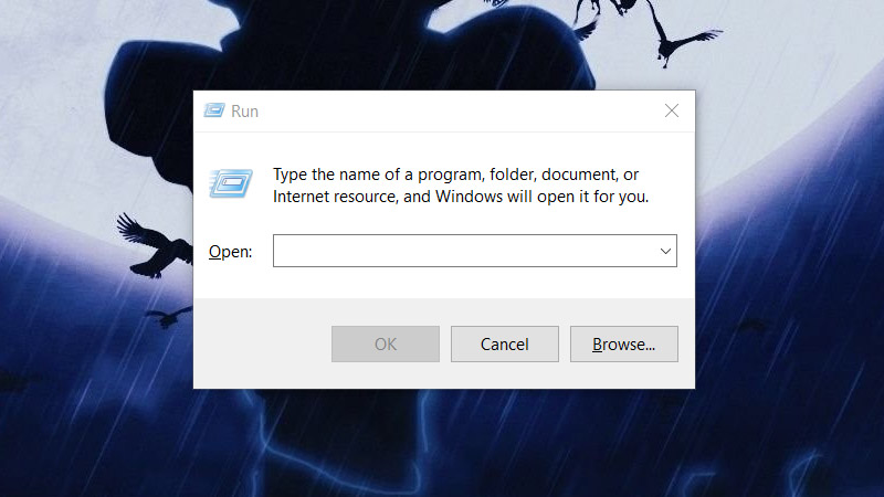The cause and how to fix the error is not accessible 192.168.1.1 Picture 7