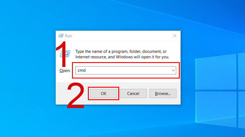 The cause and how to fix the error is not accessible 192.168.1.1 Picture 8