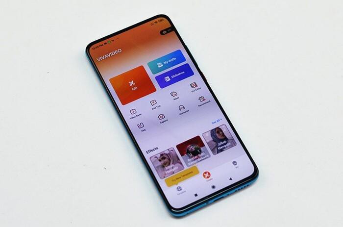 The famous VivaVideo editing app you need to remove right from your phone Picture 3