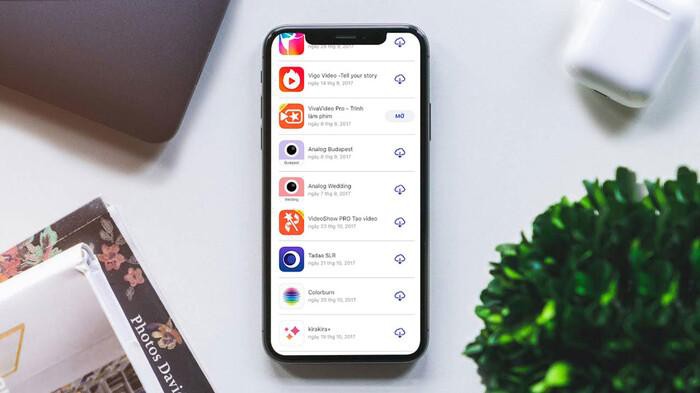 The famous VivaVideo editing app you need to remove right from your phone Picture 4