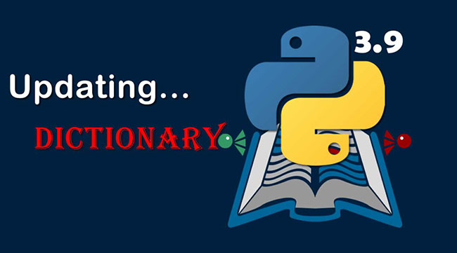 The latest changes in Python 3.9 Picture 2