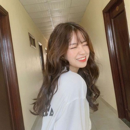 The most beautiful female layer hairstyles 2020 Picture 11