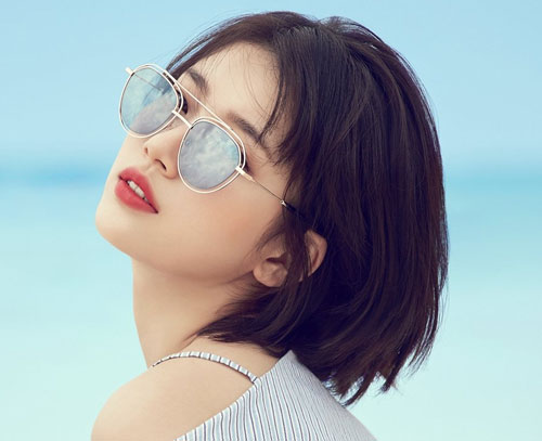 The most beautiful female layer hairstyles 2020 Picture 2