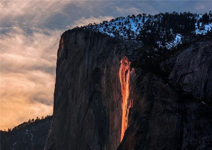 images 1 of The most exotic waterfalls in the world