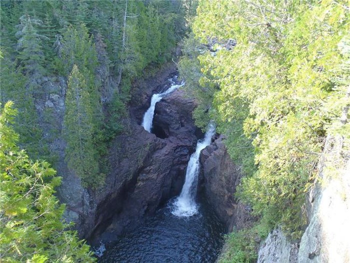 images 4 of The most exotic waterfalls in the world