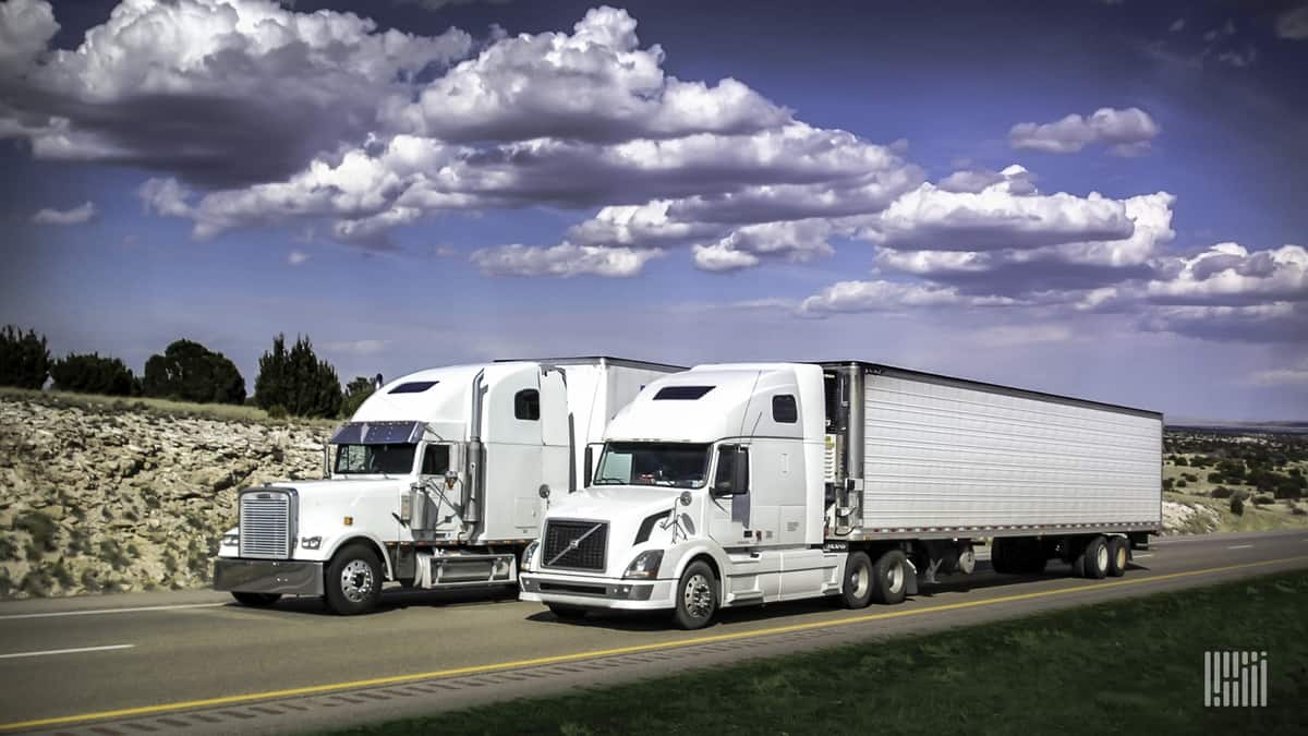 Picture 1 of The Significance Of Accessing Unlimited Fleet Historical Data For Trucking Companies