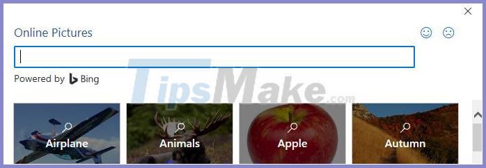 The simplest ways to insert pictures in Word 2019 Picture 5