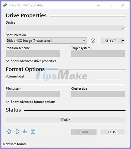 The trick to create a shortcut to run the application under Admin Picture 8