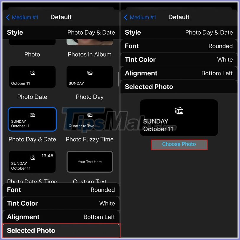 This little trick can make your Widget invisible on iOS 14 Picture 7