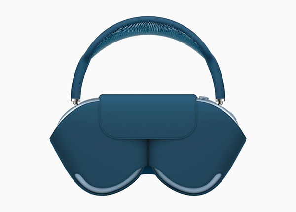 Tips for making the most of your AirPods Max headset Picture 2