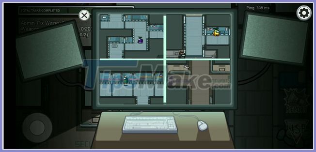 Tips to play Among Us is great for Imposter Picture 6