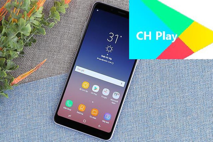 Tips to quickly fix all errors on Play Store Picture 1