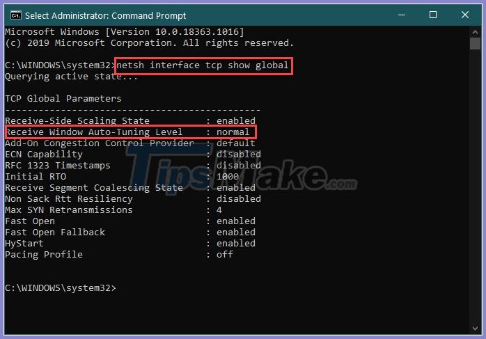 Tips to speed up your browser on Windows 10 Picture 4