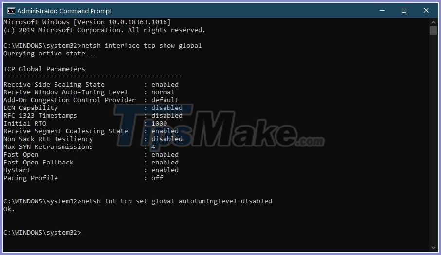 Tips to speed up your browser on Windows 10 Picture 5