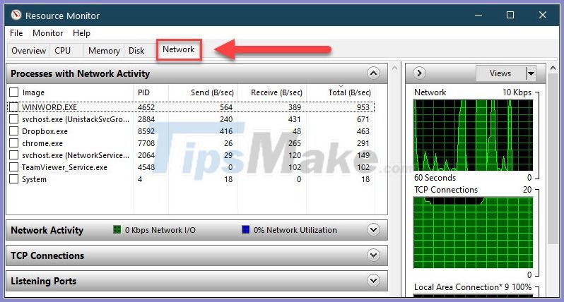 Tips to speed up your browser on Windows 10 Picture 7