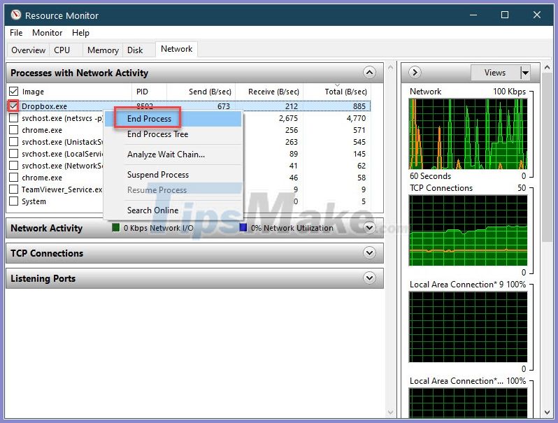 Tips to speed up your browser on Windows 10 Picture 8