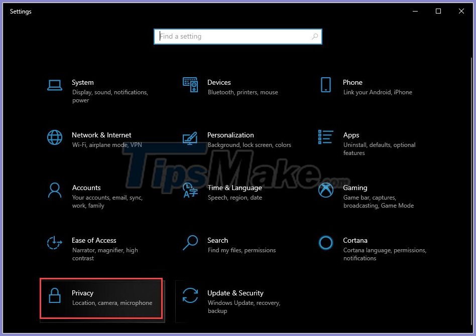 Tips to speed up your browser on Windows 10 Picture 9