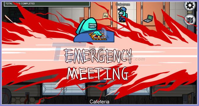 Top 10 Among Us tips and tricks for Impostor Picture 6