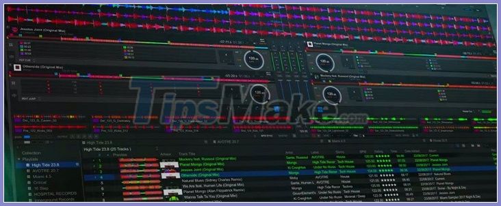 Top 10 best DJ software 2020 Picture 7