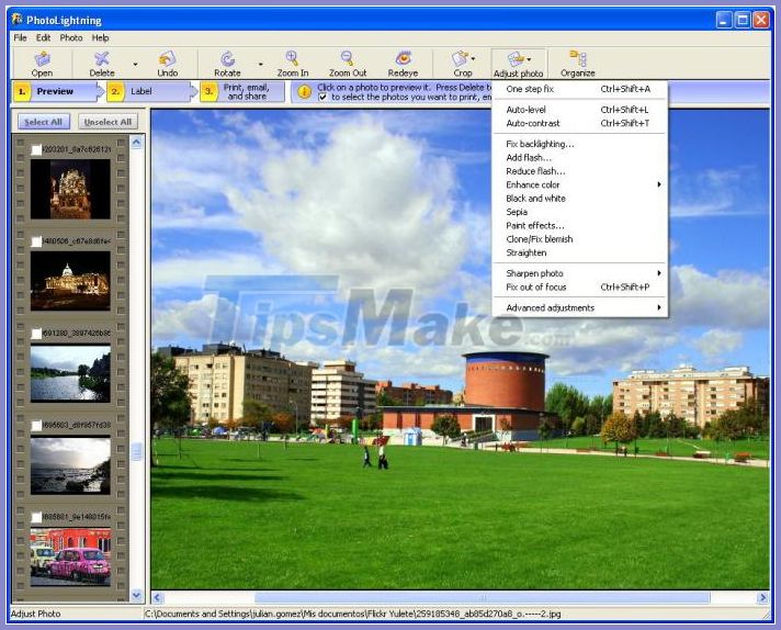 Top 10 Best Free Photo Editing Software On Computers And Laptops