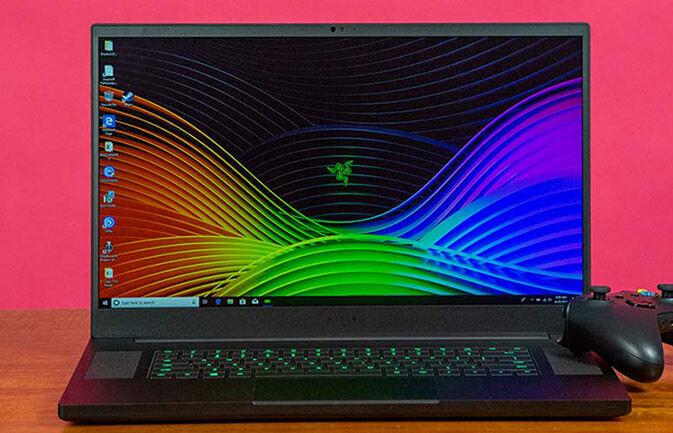 Picture 10 of Top 10 Best Gaming Laptops 2020