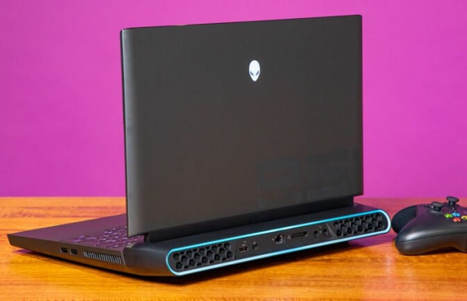 Picture 5 of Top 10 Best Gaming Laptops 2020