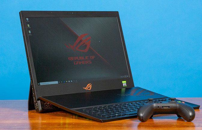Picture 6 of Top 10 Best Gaming Laptops 2020