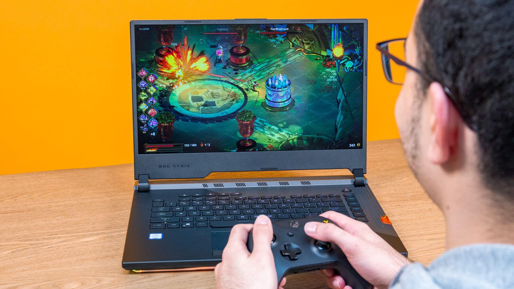 Top 10 Best Gaming Laptops 2020