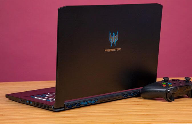 Picture 9 of Top 10 Best Gaming Laptops 2020