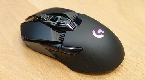 Picture 4 of Top 10 best mice for 2021 gamers