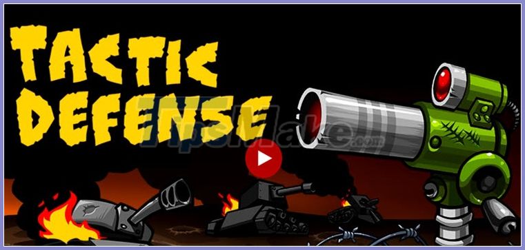 Top 10 best Tower defense game on mobile phones 2020 Picture 10