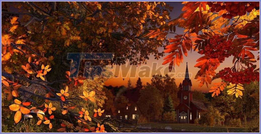 Picture 10 of Top 10 Best Screensaver programs for Windows 10