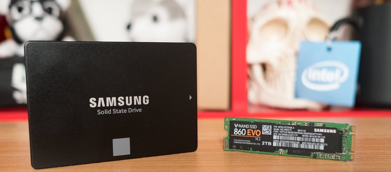Top 10 best SSD hard drive 2021 Picture 8