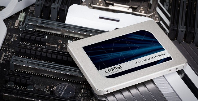 Top 10 best SSD hard drive 2021 Picture 9