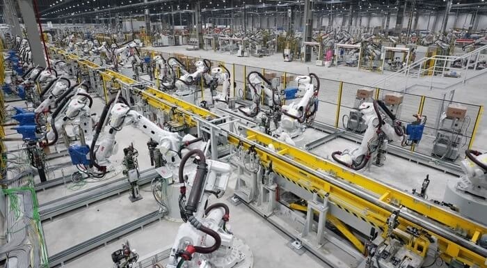 TOP 10 best Web Framework, most worth using Picture 2