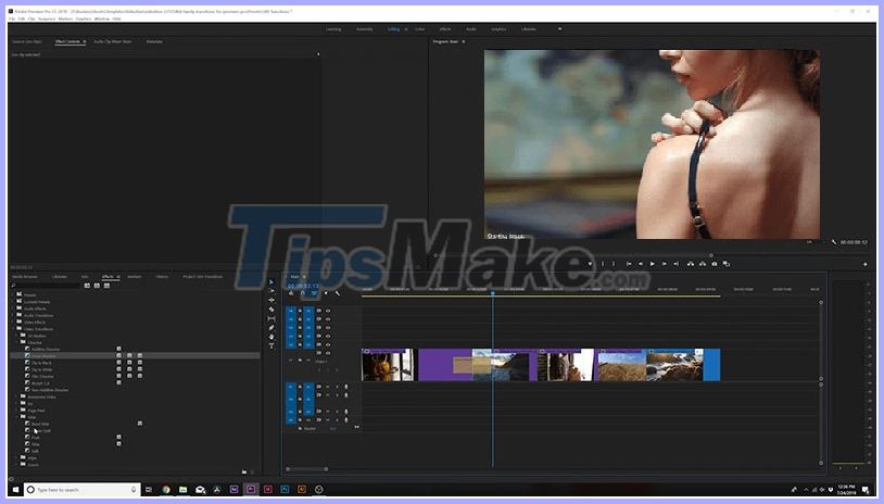 Top 10 easy-to-use professional video making software Picture 12