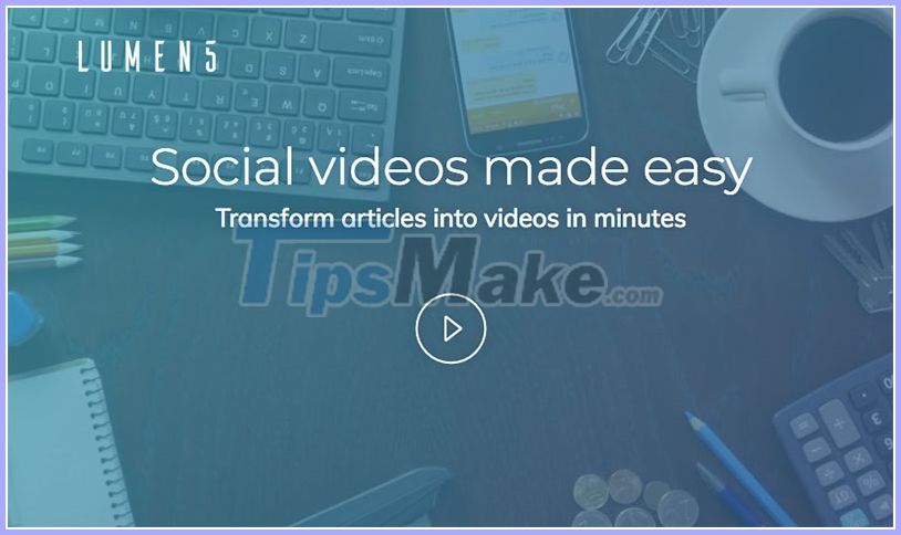 Top 10 easy-to-use professional video making software Picture 2