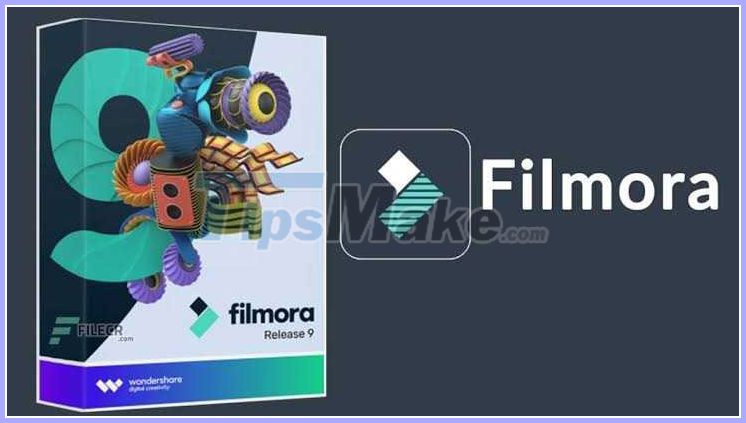 Top 10 easy-to-use professional video making software Picture 5