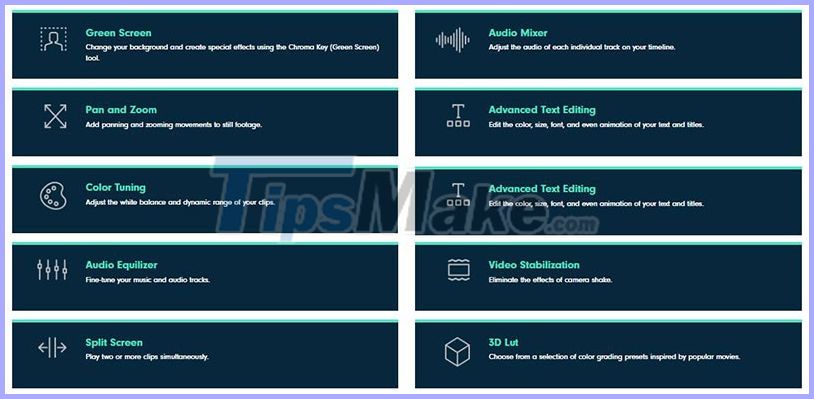 Top 10 easy-to-use professional video making software Picture 6