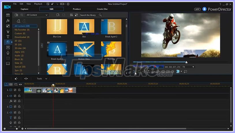 Top 10 easy-to-use professional video making software Picture 8