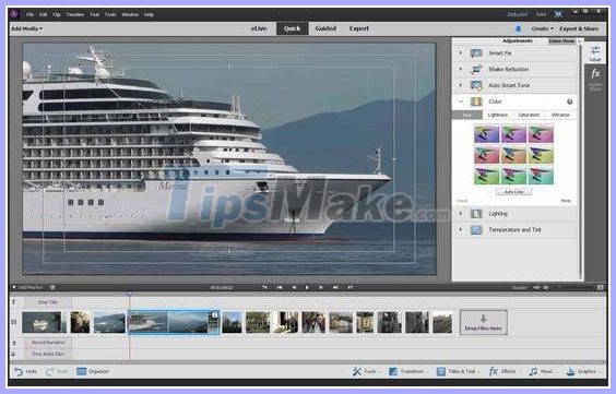 Top 10 easy-to-use professional video making software Picture 9
